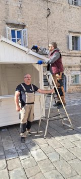 Click to enlarge image kucice-trogir03.webp