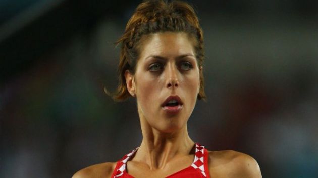 blanka vlasic