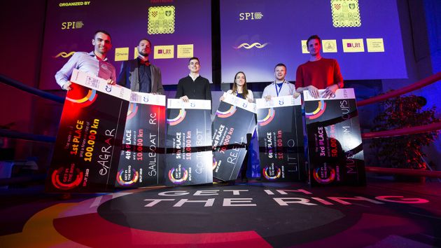 gitr mala