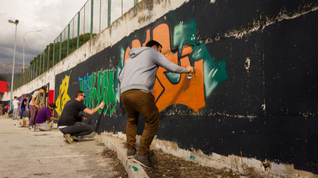 art mala