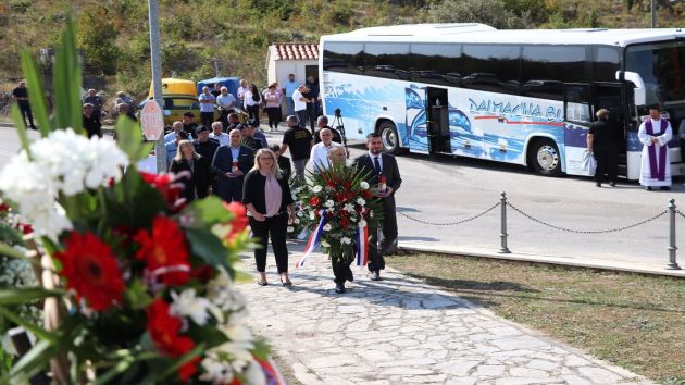 osojnik spomenik