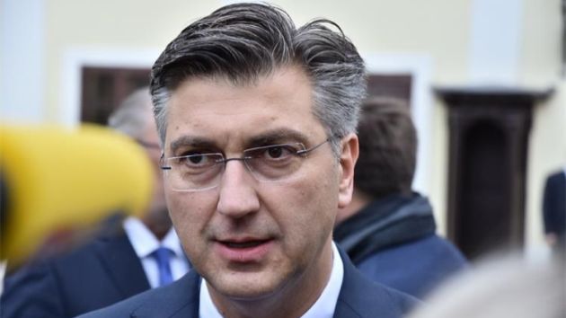 plenkovic