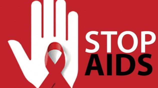 stop aids