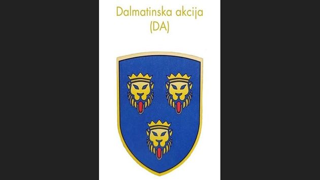 dalmatinska akcija