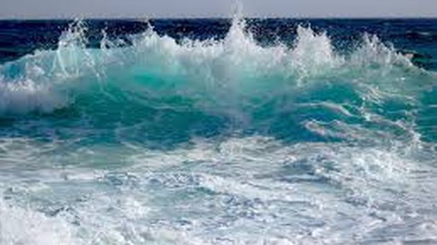ocean