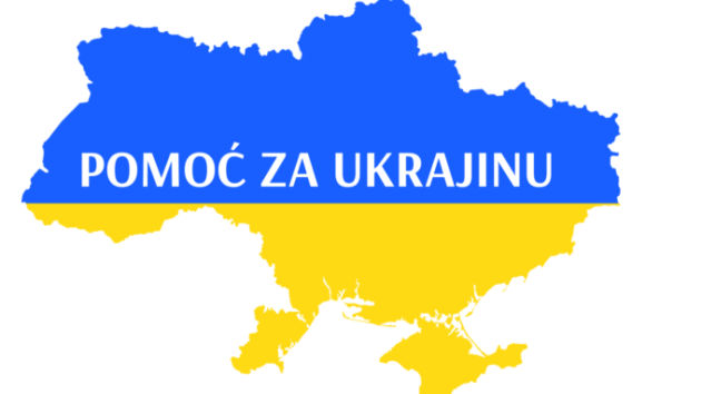 pomoc ukrajina