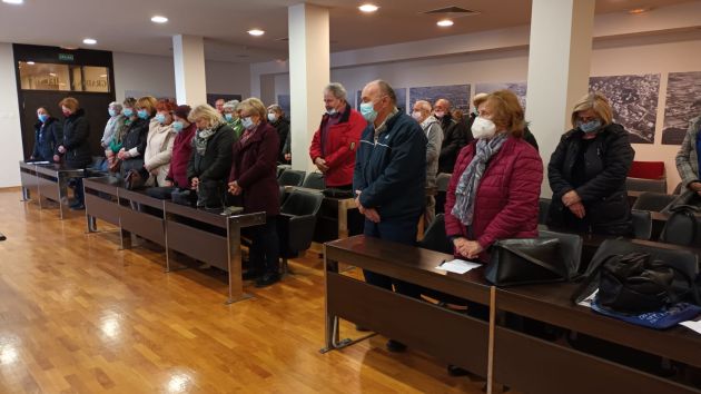 umirocljenici i stariji mala