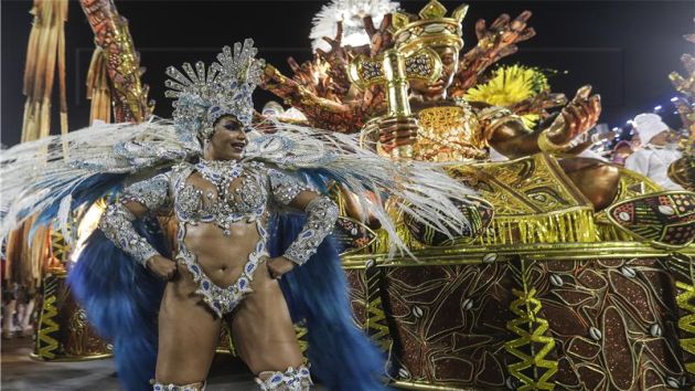 samba