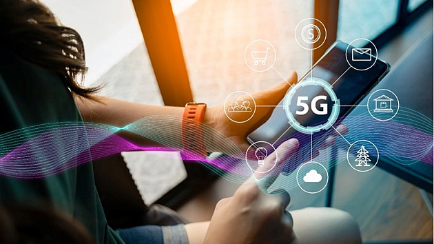 5g mreza