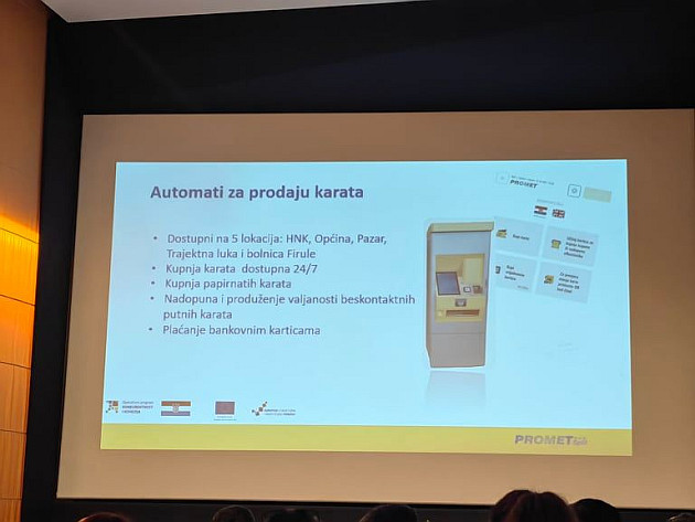 eticketing mala