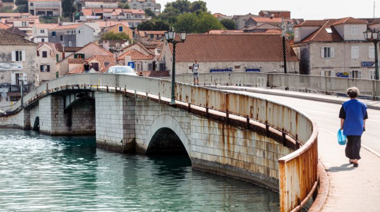 starimost ciovo trogir