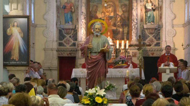 sv petar