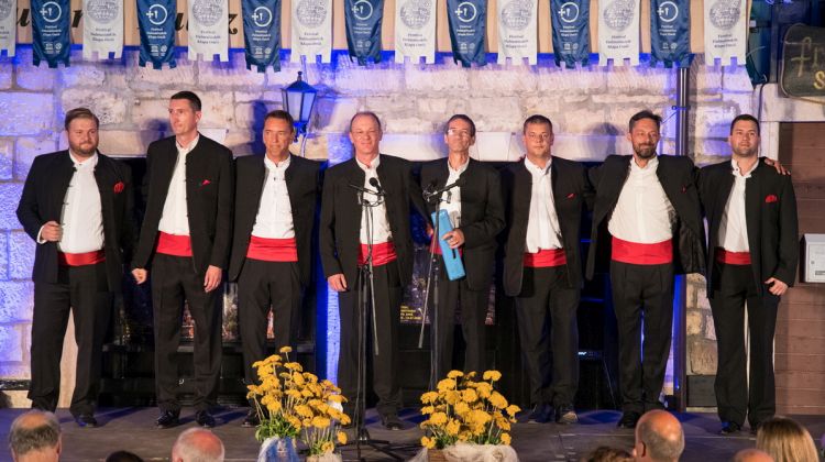 podvorje klapa