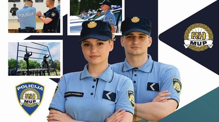 policajci skola