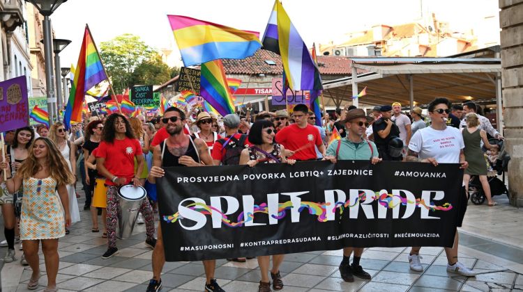 pride
