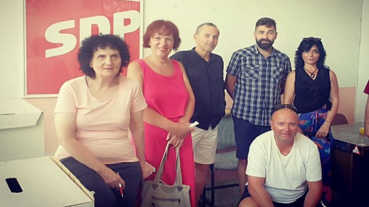 sdp kastela