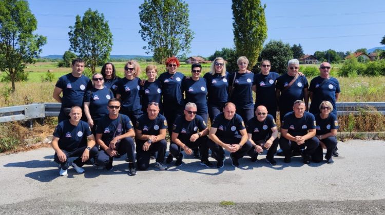 vatrogasna olimpijada mala