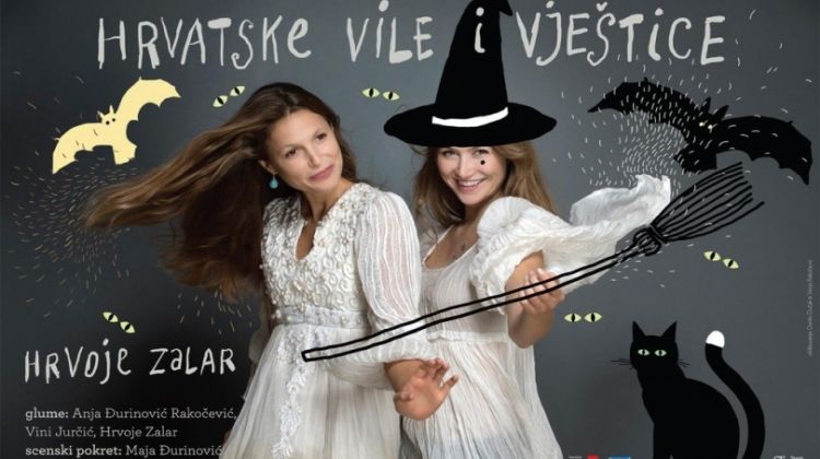 vileivjestice najava