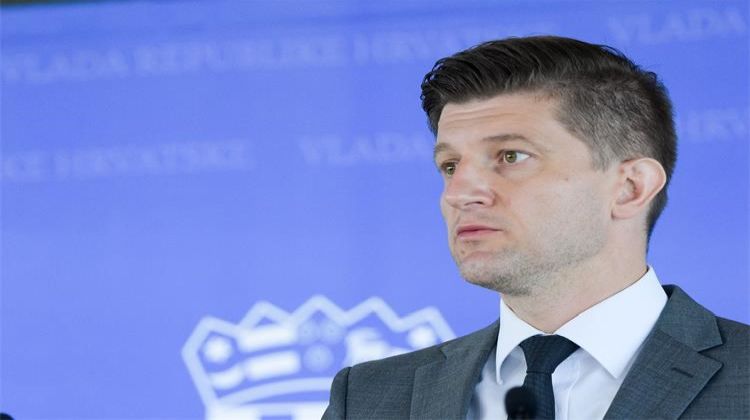 zdravko maric vlada