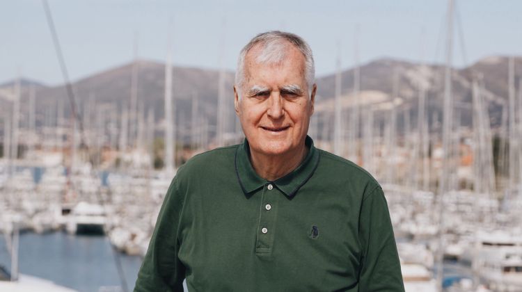 Jesu li milijarder i njegova zaručnica stigli u u Hrvatsku? Evo što nam je otkrio vlasnik Marine Kaštela