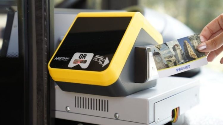 eticketing