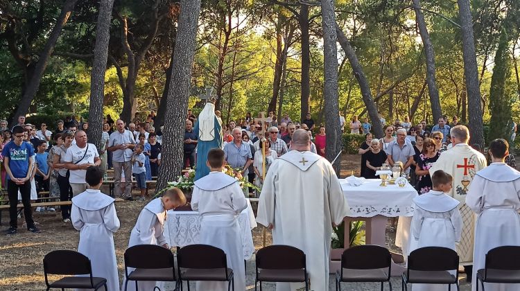 gospa kambelovac mala