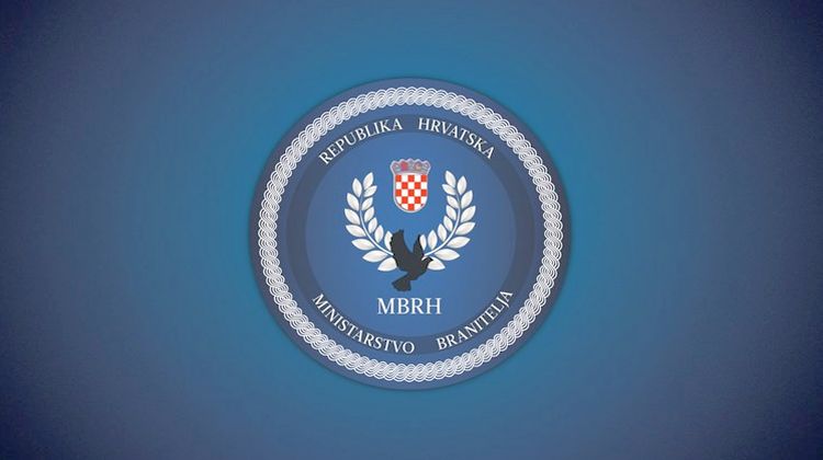 ministarstvo branitelja logo