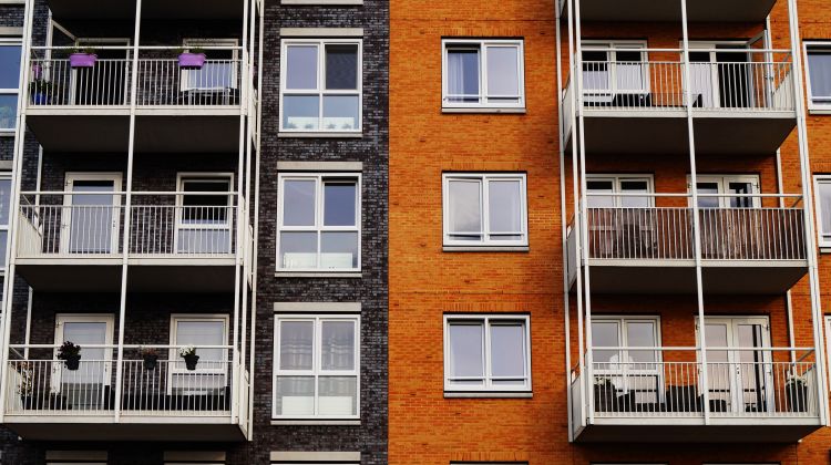 Cijene stanova narasle između 160 i 360 eura po kvadratu