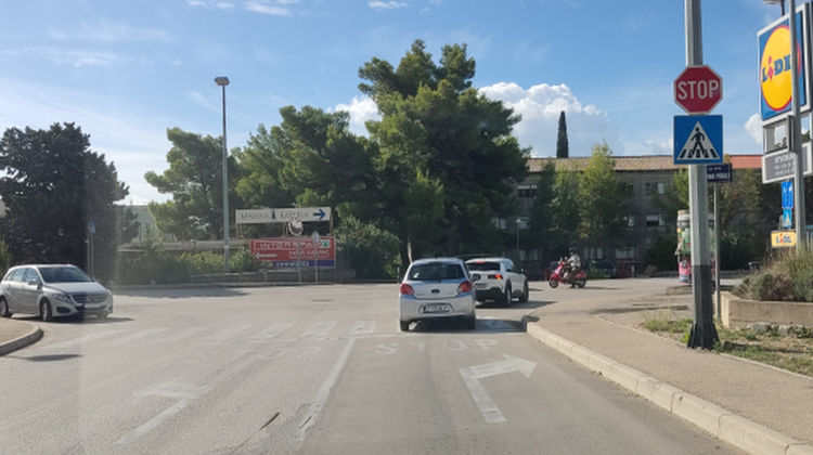 sucurac krizanje mala