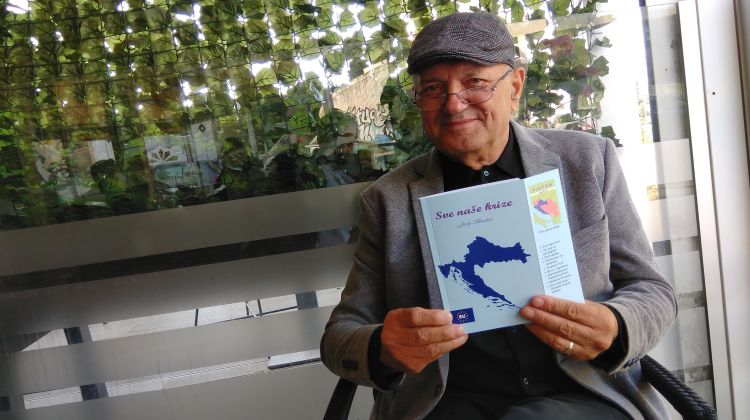 josip budisa