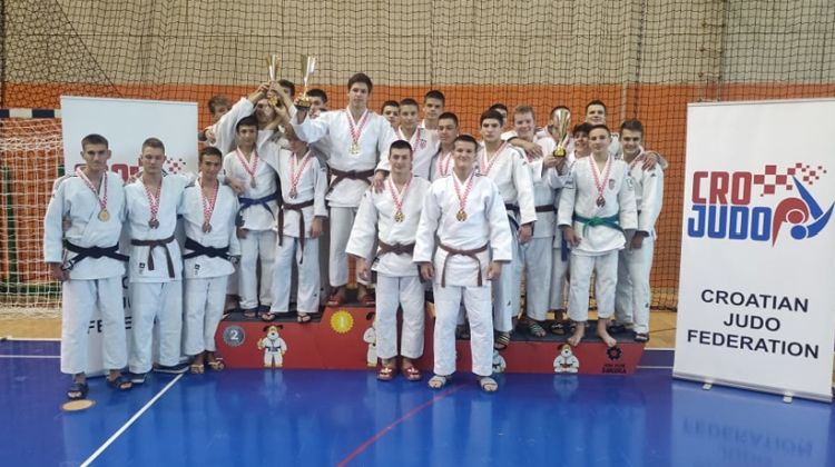 judo mala