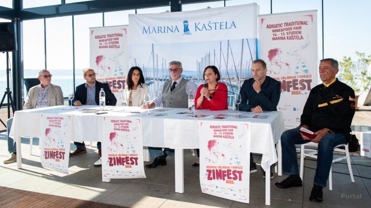 zinfest mala