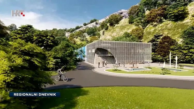 prociscivac