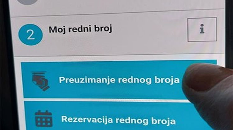 redomat mala