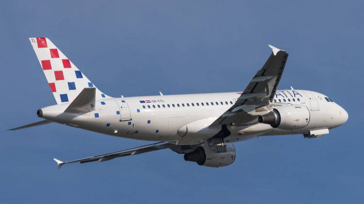 croatiaairlines mala