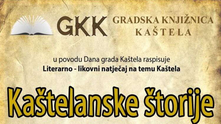 storije mala