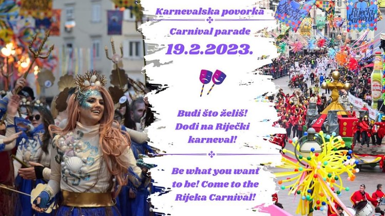 riječki karneval