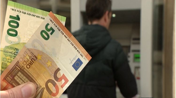 euri bankomat