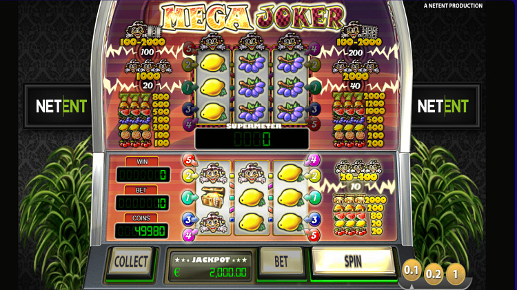 megajoker