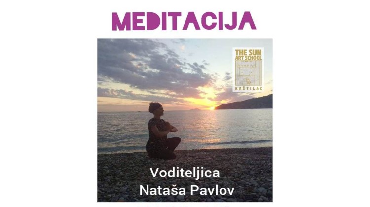 meditacija