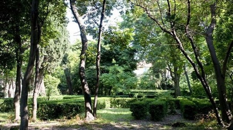 park