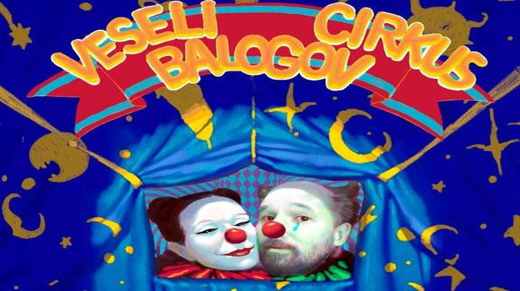 VESELI BALOGOV CIRKUS