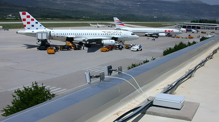 Croatia Airlines expands flight network from Split