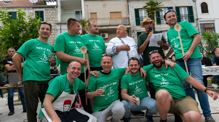 festa mala