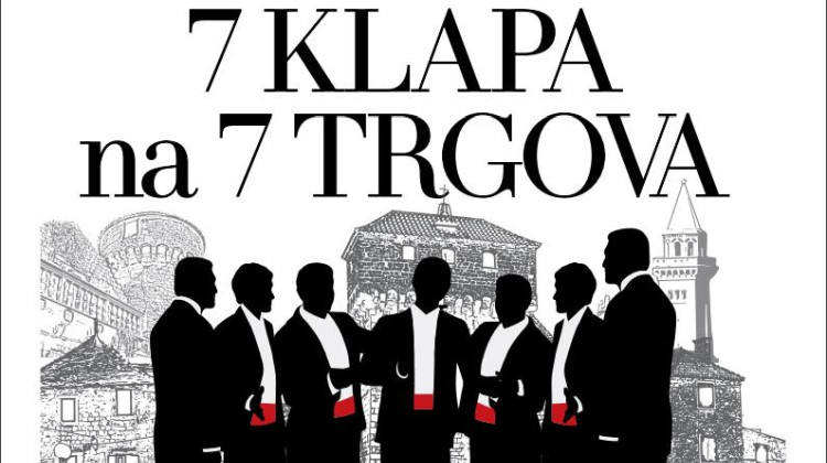 klape