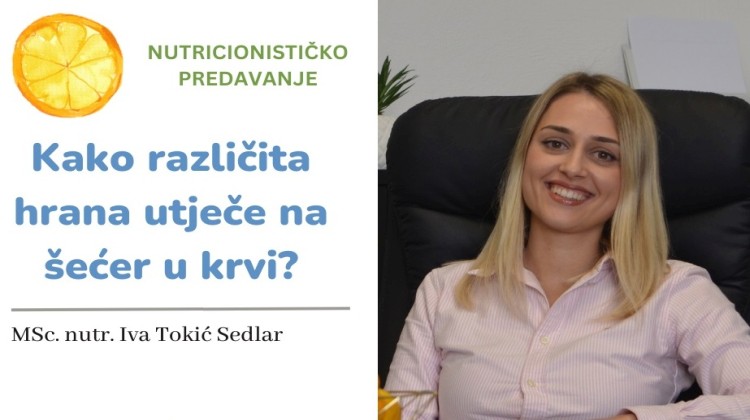 predavanje diabetes