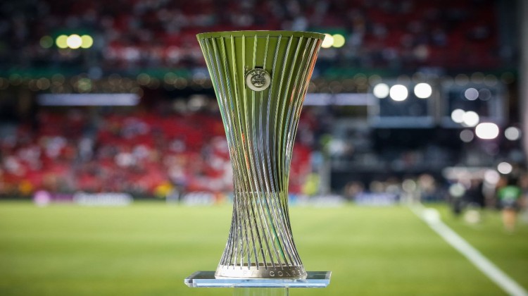 conference league coppa