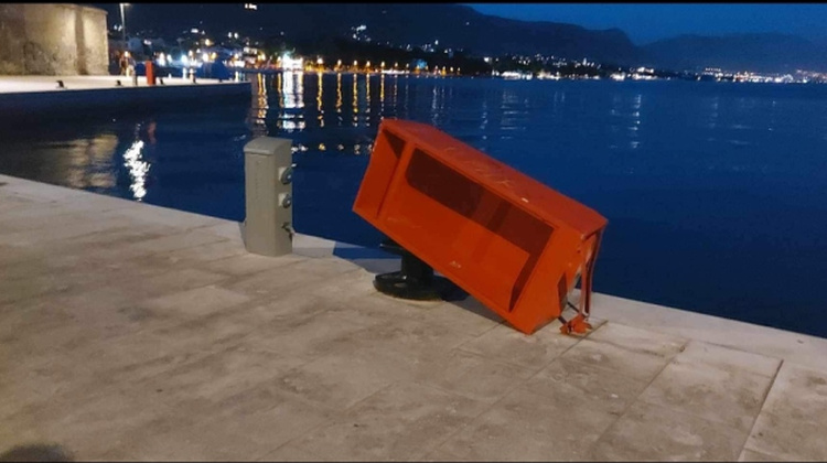 devastacija mala