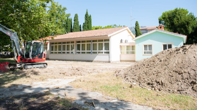 tresnjica radovi