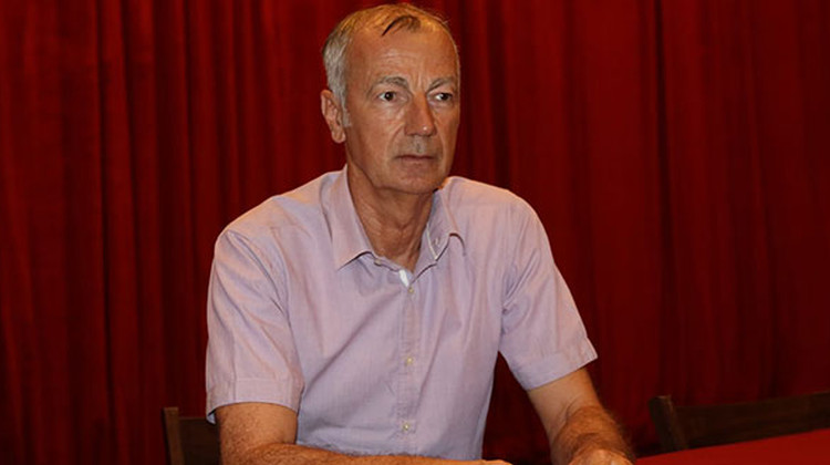 delić